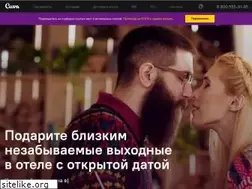 Sites similar to cuva.ru