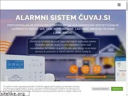 Sites similar to cuvaj.si