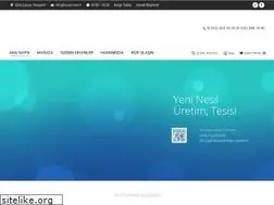 Sites similar to cuval.com.tr