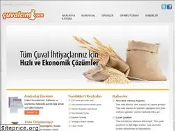 Sites similar to cuvalcim.com.tr