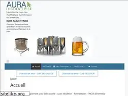 Sites similar to cuve-brasserie.com
