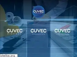 Sites similar to cuvec.cl