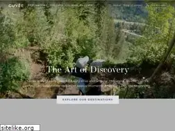 Sites similar to cuvee.com