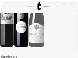 Sites similar to cuvee3000.com