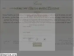 Sites similar to cuveerestaurants.com
