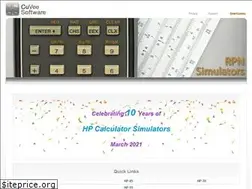 Sites similar to cuveesoft.ch