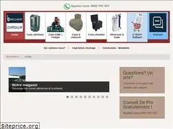 Sites similar to cuvefioul.fr