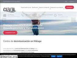 Sites similar to cuveladicciones.com