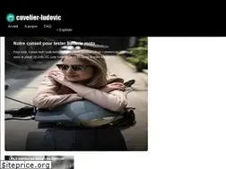 Sites similar to cuvelier-ludovic.fr