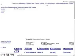 Sites similar to cuves-inox.com