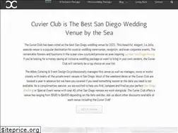Sites similar to cuvierclub.net