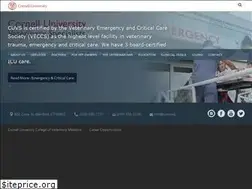Sites similar to cuvs.org