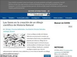 Sites similar to cuvsi.com