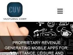 Sites similar to cuvventures.com