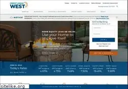 Sites similar to cuwest.org