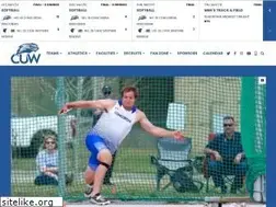 Sites similar to cuwfalcons.com