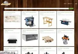 Sites similar to cuwoodshop.com
