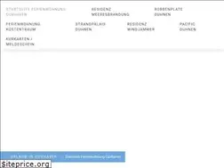Sites similar to cux-traum.de