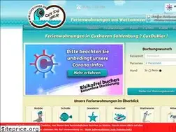 Sites similar to cuxduhier.de