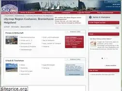 Sites similar to cuxhaven-bremerhaven.city-map.de