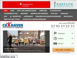 Sites similar to cuxhaven-marathon.de