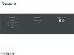 Sites similar to cuxhaven-tipps.de