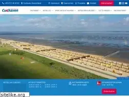 Sites similar to cuxhaven-tours.de