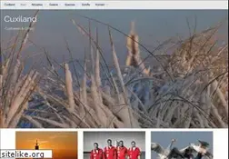 Sites similar to cuxiland.de