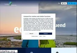 Sites similar to cuxland.de
