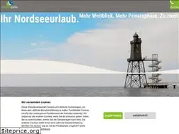 Sites similar to cuxlandparks.de