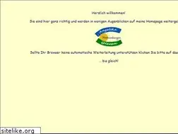 Sites similar to cuxurlaub.de