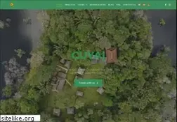 Sites similar to cuyabenolodge.com
