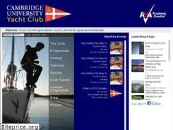 Sites similar to cuyc.org.uk