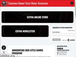 Sites similar to cuyha.org