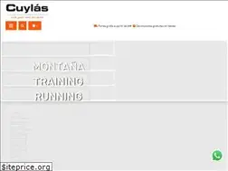 Sites similar to cuylas.com
