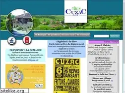 Sites similar to cuzac.fr