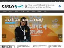 Sites similar to cuzanet.ro