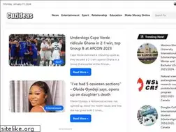 Sites similar to cuzideas.com