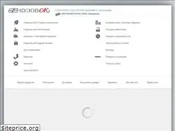 Sites similar to cuzovok.ru