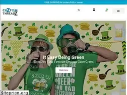 Sites similar to cuztomthreadz.com