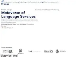 Sites similar to cuztranslation.com