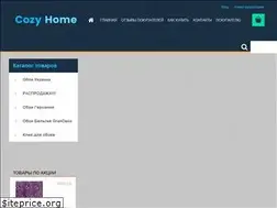 Sites similar to cuzyhome.com.ua