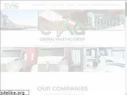 Sites similar to cv-ag.com