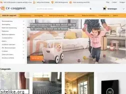 Sites similar to cv-compleet.nl