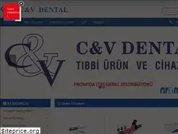 Sites similar to cv-dental.com