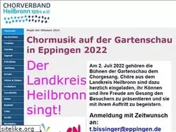 Sites similar to cv-hn.de