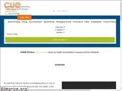 Sites similar to cv-hotel.com