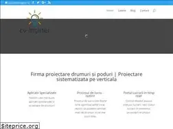Sites similar to cv-inginer.ro