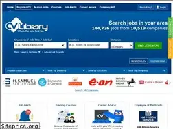 Sites similar to cv-library.co.uk