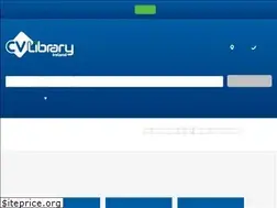 Sites similar to cv-library.ie